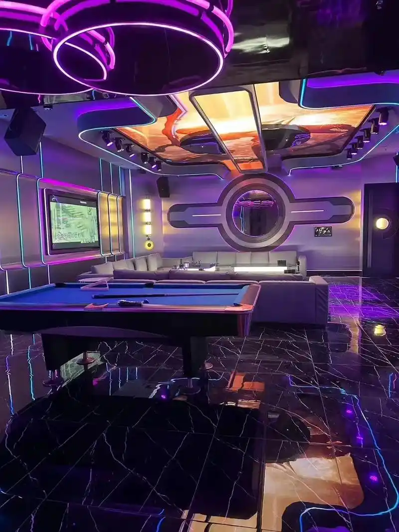 湛江商务ktv推荐商务ktv哪里有-霞山区ktv预订